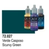 Vallejo Game Color - Verde Squame