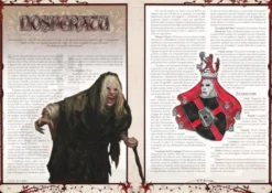 Vampiri I Secoli Bui - 20° Anniversario