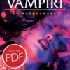 Vampiri La Masquerade - 5a Edizione
