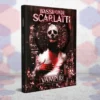 Vampiri La Masquerade 5a Edizione - Bassifondi Scarlatti