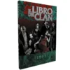 Vampiri La Masquerade 20° Anniversario - Il Libro dei Clan