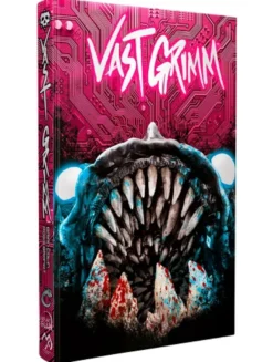 Vast Grimm - Manuale Base