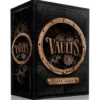 Vaults - Gioco di Carte