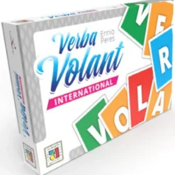 Verba Volant - International