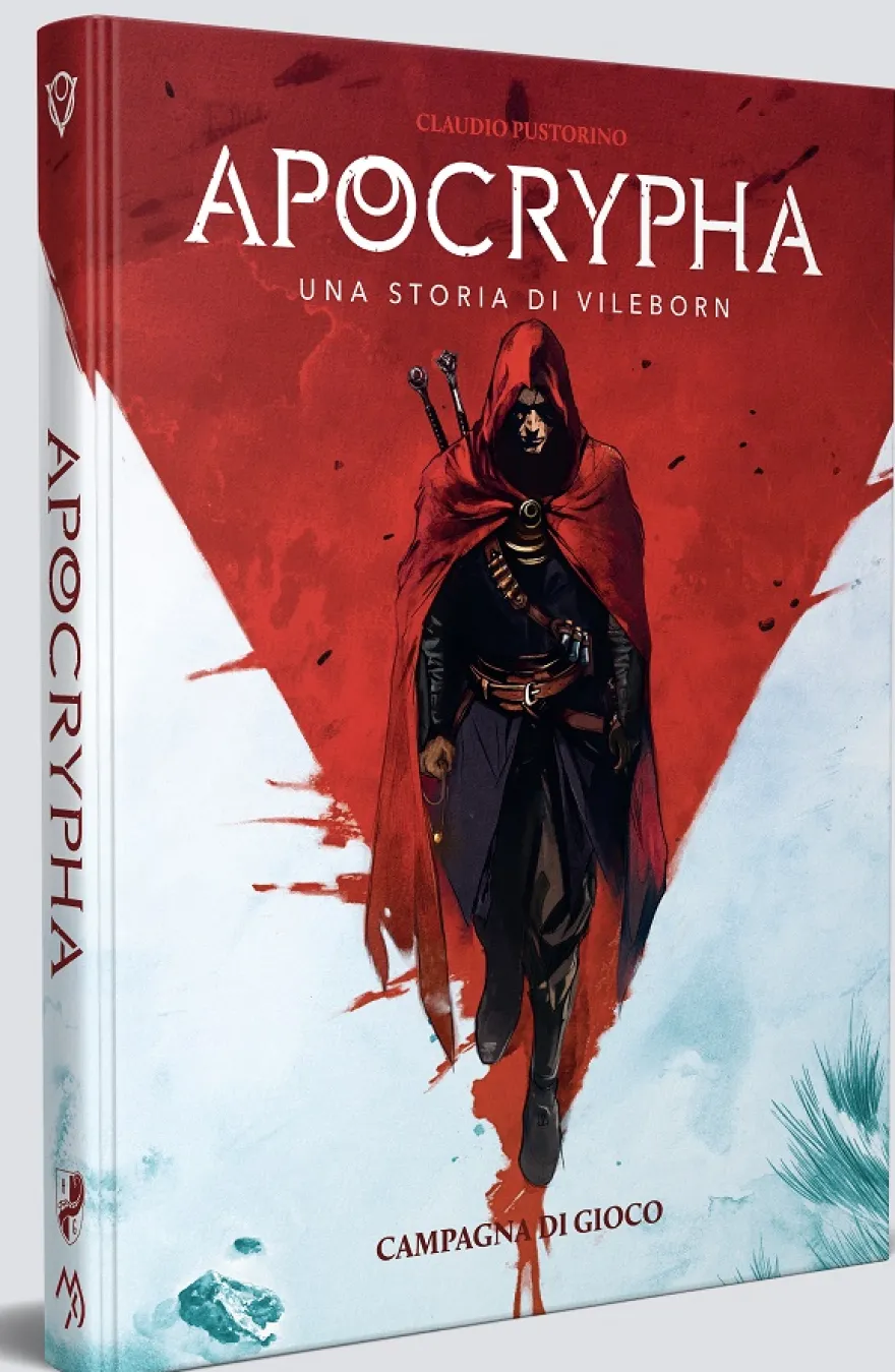 Vileborn: Apocrypha - Campagna di Gioco
