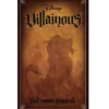 Villainous - Evil Comes Prepared - Italiano