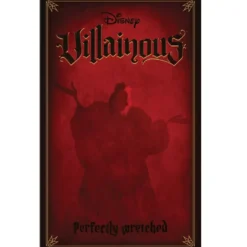 Villainous - Perfectly Wretched - Italiano