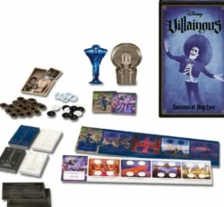 Villainous - Success at Any Cost - Italiano