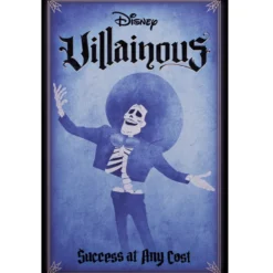 Villainous - Success at Any Cost - Italiano