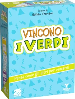 Vincono i Verdi