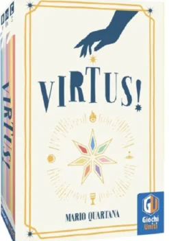 Virtus! Edizione Italiana
