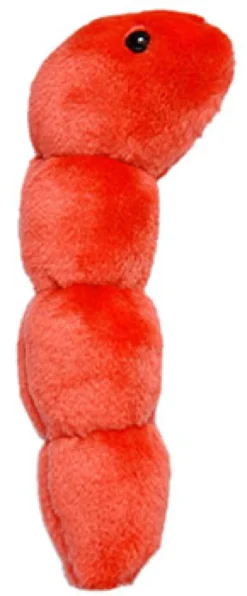 Vita Marziana - Peluche