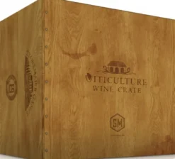 Viticulture: Essential Edition - Wine Crate