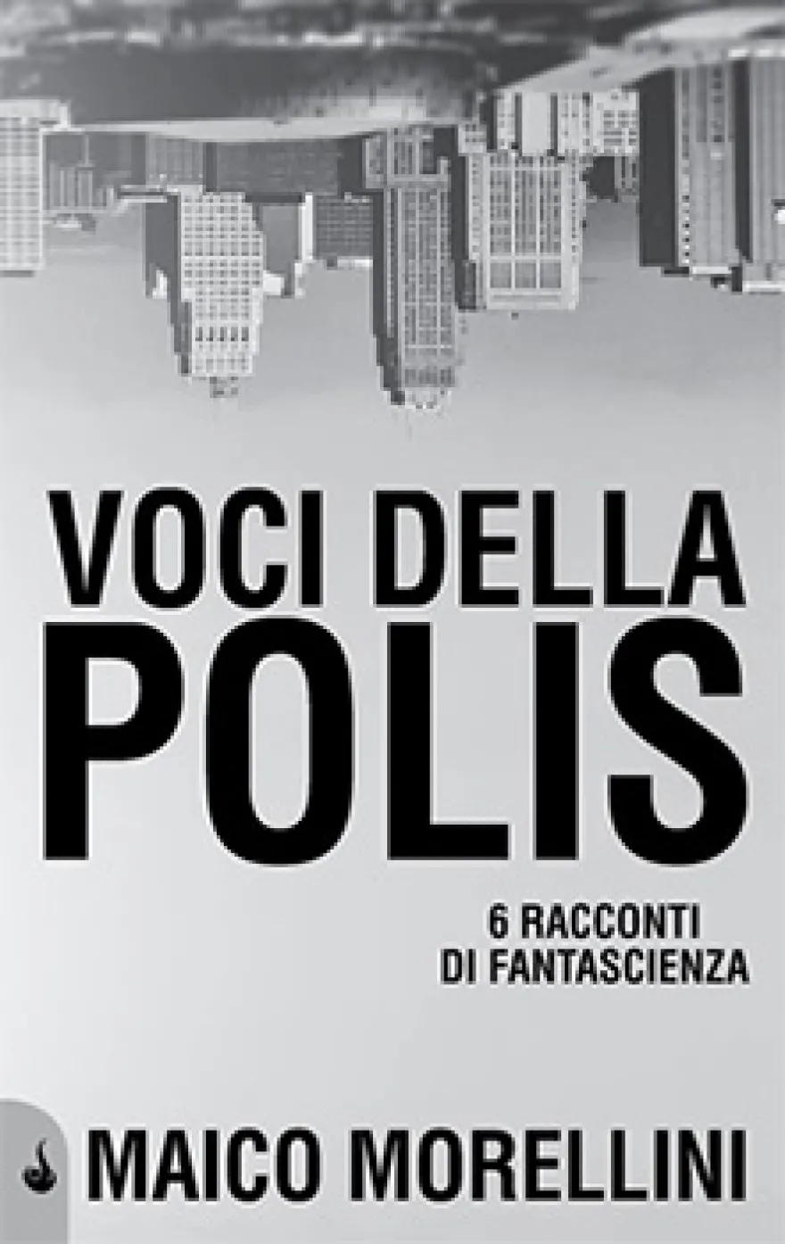 Voci della Polis - Maico Morellini