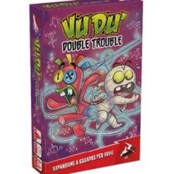 Vudù - Double Trouble