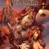 Vulcania - Il Gioco di Ruolo