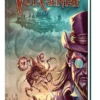 Vulcania - The Saga Xhuul