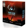 Warage Card Game - Inglese