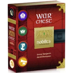 War Chest - Nobiltà