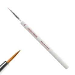 Wargamer Brush - Detail