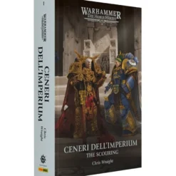 Warhammer 40.000 - Ceneri dell'Imperium: La Purificazione