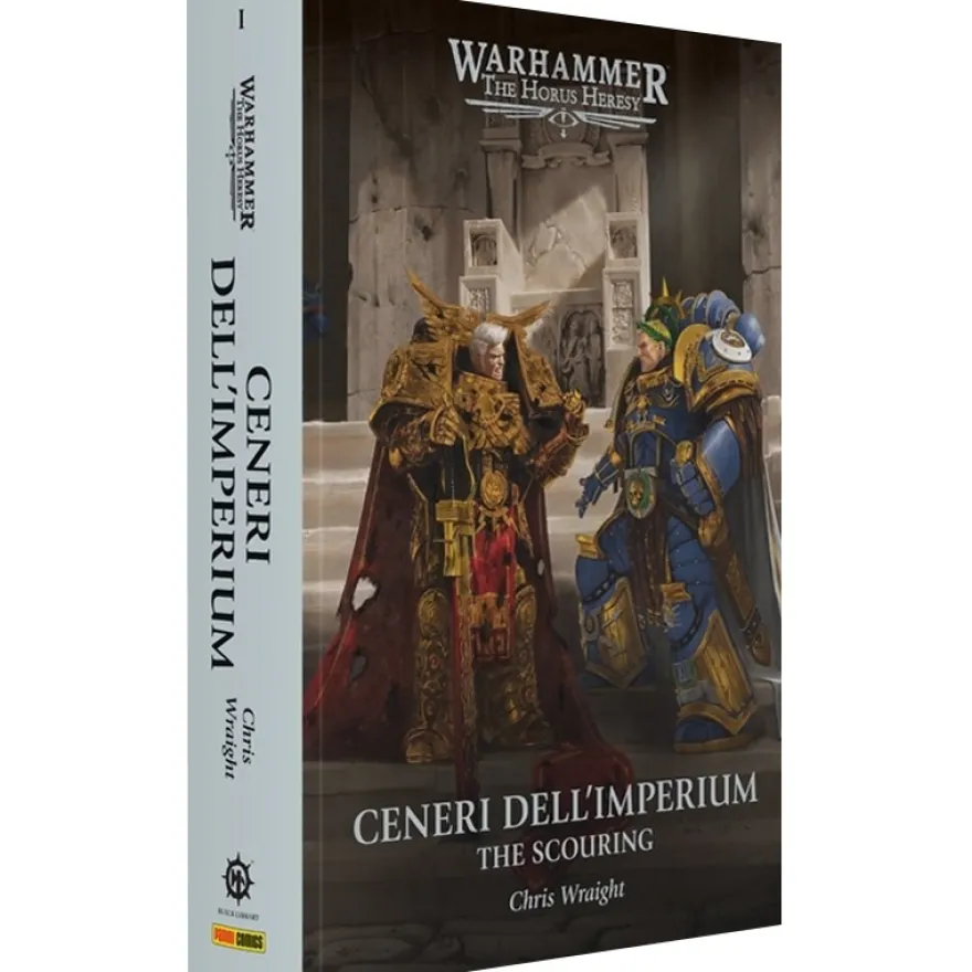 Warhammer 40.000 - Ceneri dell'Imperium: La Purificazione
