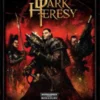 Warhammer 40.000 Dark Heresy - Manuale Base