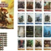 Warhammer Fantasy - Elector Counts