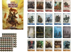 Warhammer Fantasy - Elector Counts
