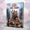 Warhammer FRPG - Alle Armi!