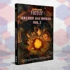 Warhammer FRPG - Archivi dell'Impero Vol.3