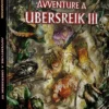 Warhammer FRPG - Avventure a Ubersreik III