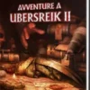 Warhammer FRPG - Avventure a Ubersreik II