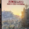 Warhammer FRPG - Salzenmund