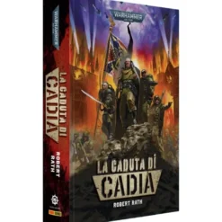Warhammer 40.000 - La Caduta di Cadia