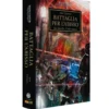 Warhammer 40.000 - L'Eresia di Horus: Battaglia per l'Abisso Vol.8