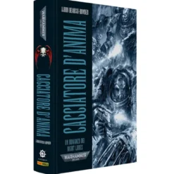 Warhammer 40.000 - Night Lords: Cacciatore d'Anima Vol.1