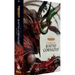 Warhammer - Old World: L'Ascesa del Ratto Cornuto Vol.4