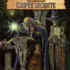 Warhammer Seconda Edizione - Cripte Segrete