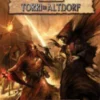 Warhammer Seconda Edizione - Torri di Altdorf
