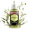Warpaints Fanatic - Afterglow