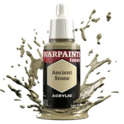 Warpaints Fanatic - Ancient Stone