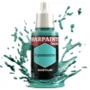 Warpaints Fanatic - Aquamarine