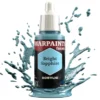 Warpaints Fanatic - Bright Sapphire