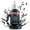 Warpaints Fanatic - Deep Ocean Blue