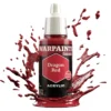 Warpaints Fanatic - Dragon Red
