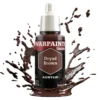 Warpaints Fanatic - Dryad Brown