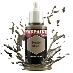 Warpaints Fanatic - Dusty Skull