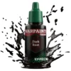Warpaints Fanatic Effects - Dark Rust