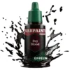 Warpaints Fanatic Effects - Dry Blood